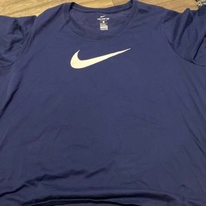 Nike Tee